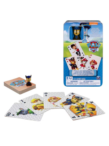 Paw Patrol Jumbo Kartenspiel | 54 Karten | Paw Patrol | Legespiel