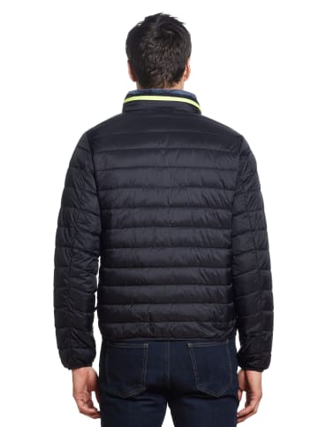 Weatherproof Since 1948 Steppjacke in schwarz