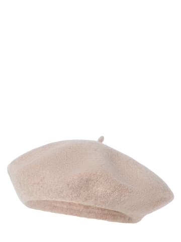 Loevenich Mütze in beige - 0009