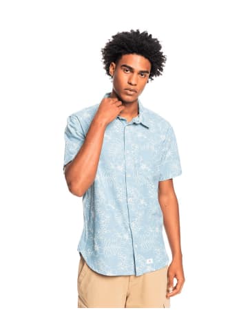 Quicksilver Elsdon Emea Shirt in Blau