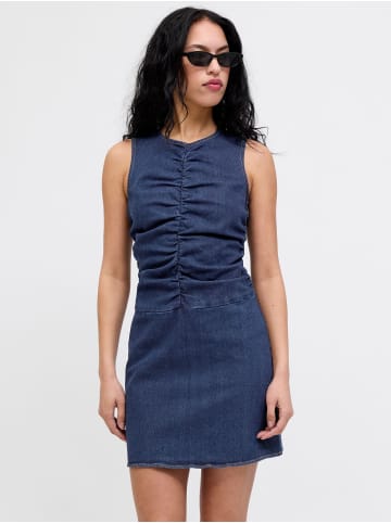 JJXX Jeanskleid in Dark Blue Denim