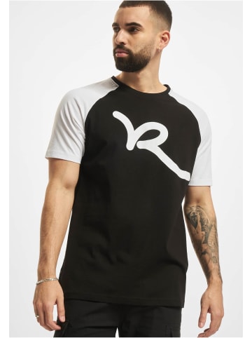 Rocawear Rocawear Herren Rocawear T-Shirt in black/white