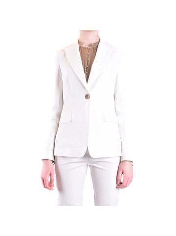 Pinko Blazer Weiss
