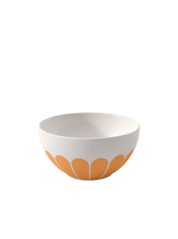 Villeroy & Boch Müslischale Fleur Couleur ø 14,1 cm in Soleil