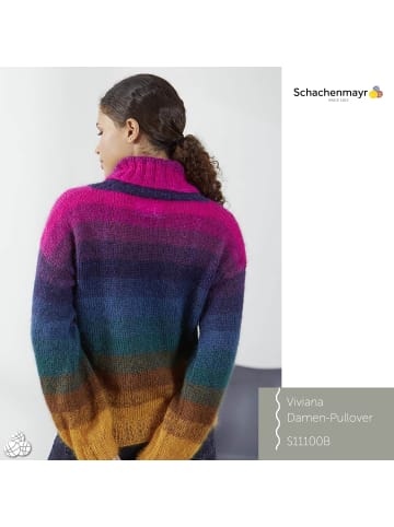 Schachenmayr since 1822 Handstrickgarne Elegant Mohair, 25g in Cyclam