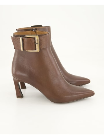 George Watts Klassische Stiefeletten in Braun