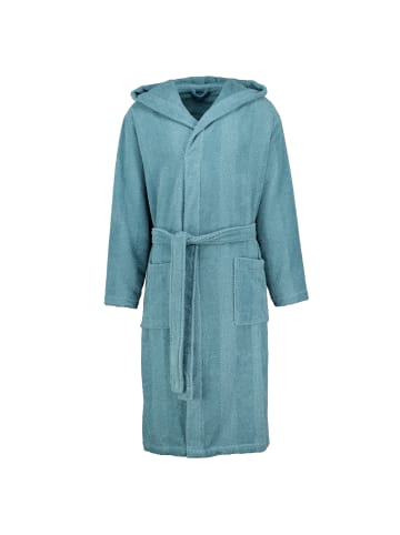 Vossen Vossen Bademäntel Unisex Kapuze Balance Samu cosmos - 4380 in cosmos - 4380