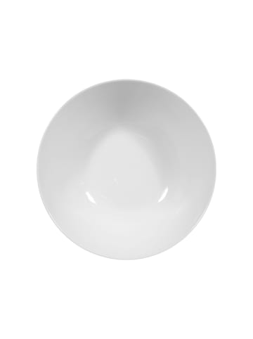 Seltmann Weiden Schüssel Rondo/Liane in Weiß ø 20 cm in weiß