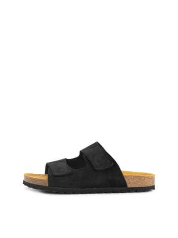 TRAVELIN' Allinge in Schwarz