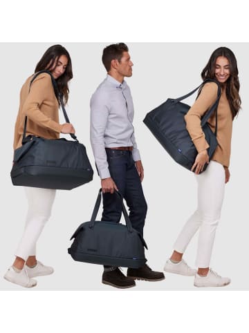 Thule Subterra 2 - Reisetasche 35 L 55 cm (black) in dark slate