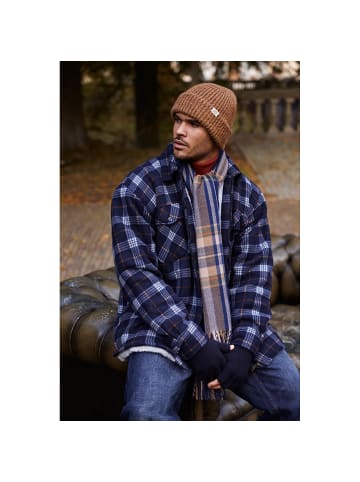 Barts Schal Wallash Scarf in Marine3271
