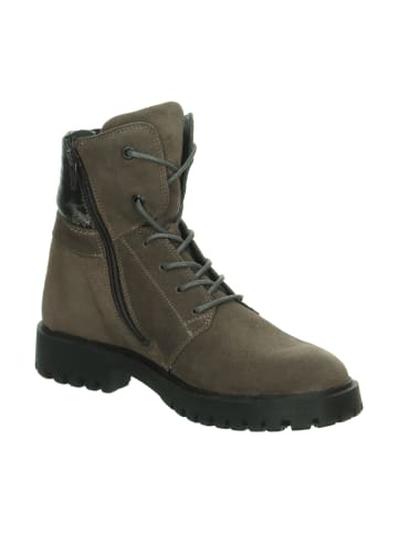 Think! Stiefelette TRENTO in Pepper/Kombi
