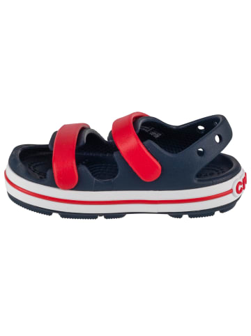 Crocs Crocs Crocband Cruiser Sandal T in Dunkelblau