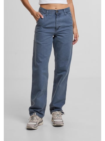 Carhartt WIP Carhartt WIP Jeans in storm blue faded