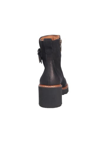 Paul Green Stiefeletten für Damen in schwarz