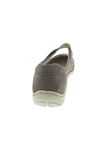 WALDLÄUFER Henni Ballerina Beige