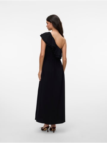 Vero Moda Kleid in Black