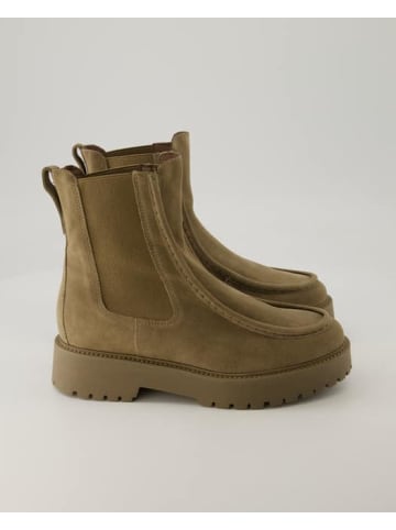 Nero Giardini Chelsea Boots in Beige