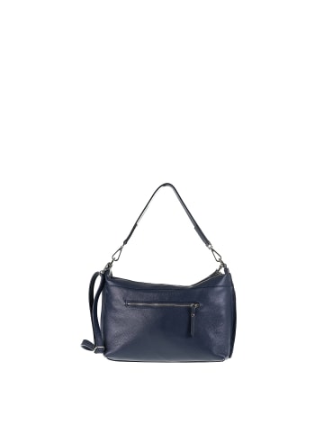 Pierre Cardin Schultertasche in NAVY
