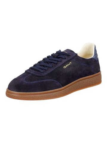 GANT Footwear Sneaker in Marine