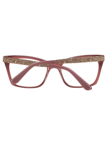 Marciano by Guess Damen Optische Fassungen Katzenauge Rose