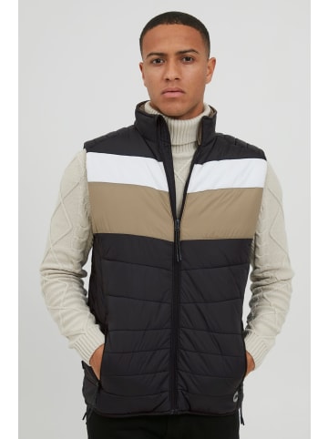 BLEND Steppweste BHKristian in Nachtschwarz