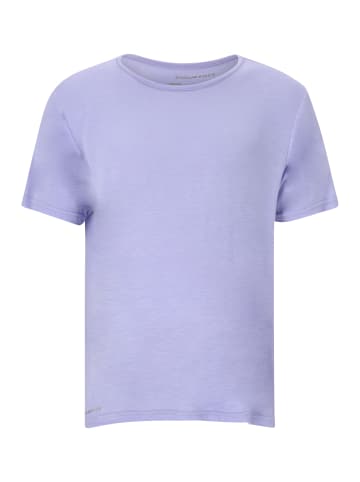 Endurance T-Shirt Candra Jr. in 4233 Sweet Lavender