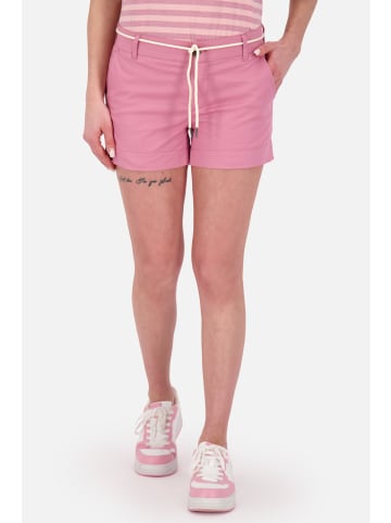 alife and kickin Shorts JuleAK A in mauve