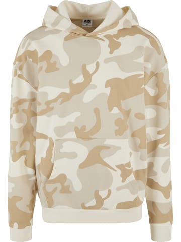 Urban Classics Sweat & Fleece - Hoodies in simplesandcamo