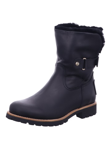 PANAMA JACK Damen Winterschuhe warm Felia Igloo Trav in Schwarz