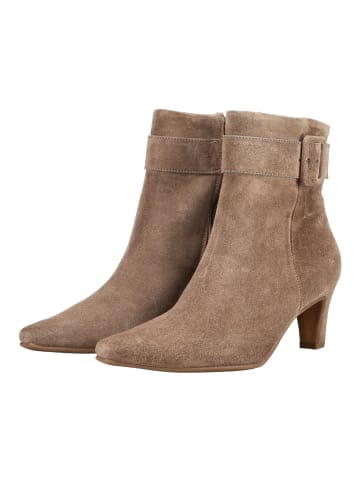 Paul Green Stiefelette in Beige