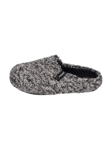 Verbenas Hausschuhe EAGLE BORREGO WASH in grau
