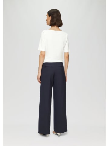 s.Oliver T-Shirt in 02D1_ecru