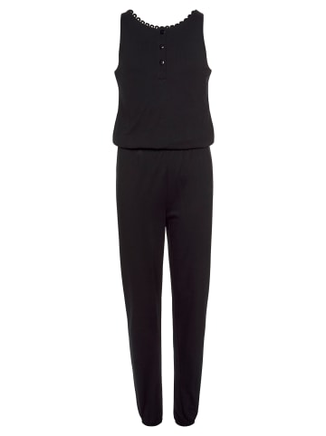 Kidsworld Overall in schwarz