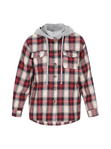 ROCKEASY Jacket in Multicolor
