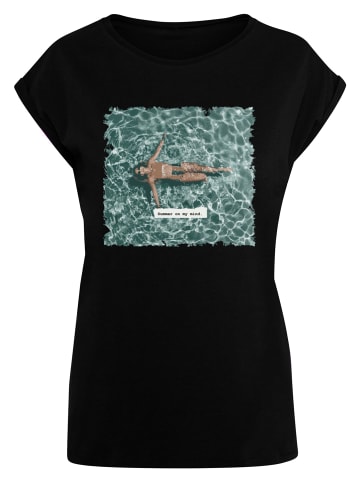 Merchcode Merchcode T-Shirts in black