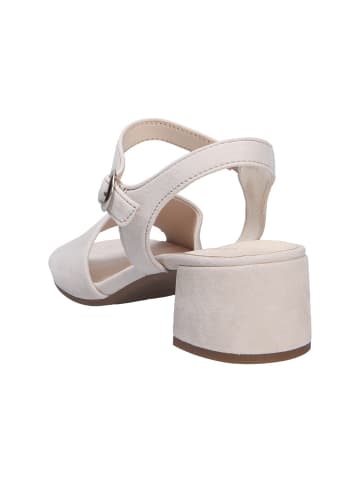 Gabor Sandale in beige
