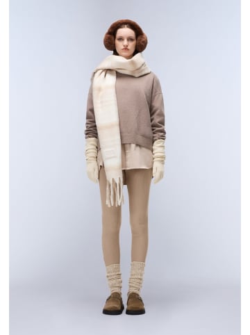 Napapijri Hoodie "D-Mis C W" in Grau