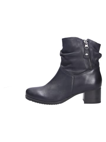 Caprice Stiefelette in blau