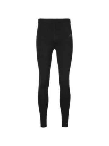 adidas Leggings OTR LONG TGT in Schwarz