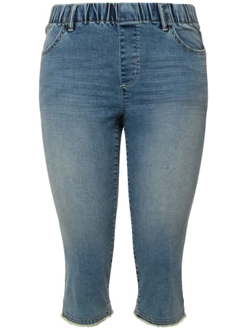 Ulla Popken Jeans in light blue