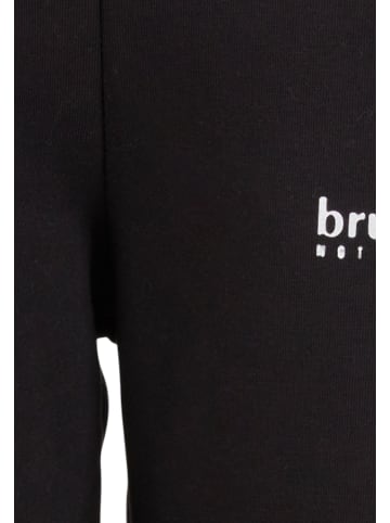 Bruno Banani Sweathose FAULKNER in Schwarz