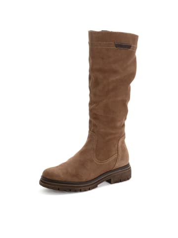 Tamaris Klassische Stiefel in Braun