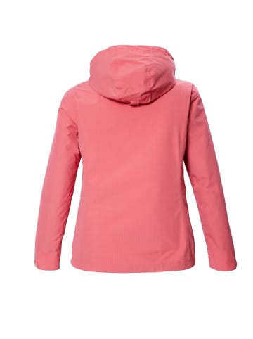 Killtec Outdoorjacke GS WMN in koralle