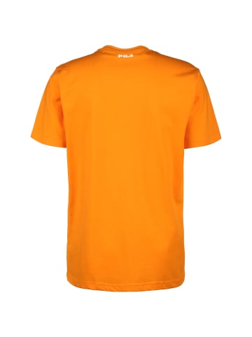 Fila T-Shirt Pure in orange