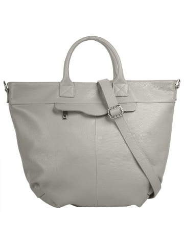 Samantha Look Handtasche in grau