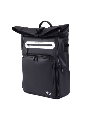 Hedgren hub Rucksack 59 cm in black