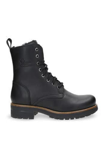PANAMA JACK Damen Winterschuhe warm Renee Igloo B1 in Schwarz
