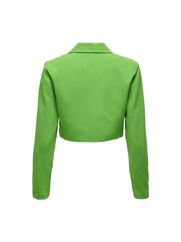 ONLY Blazer in vibrant green