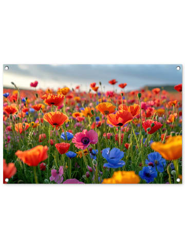 OnlyWow Gartenposter